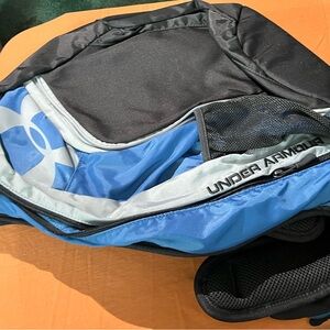 Under Armour sling backpack